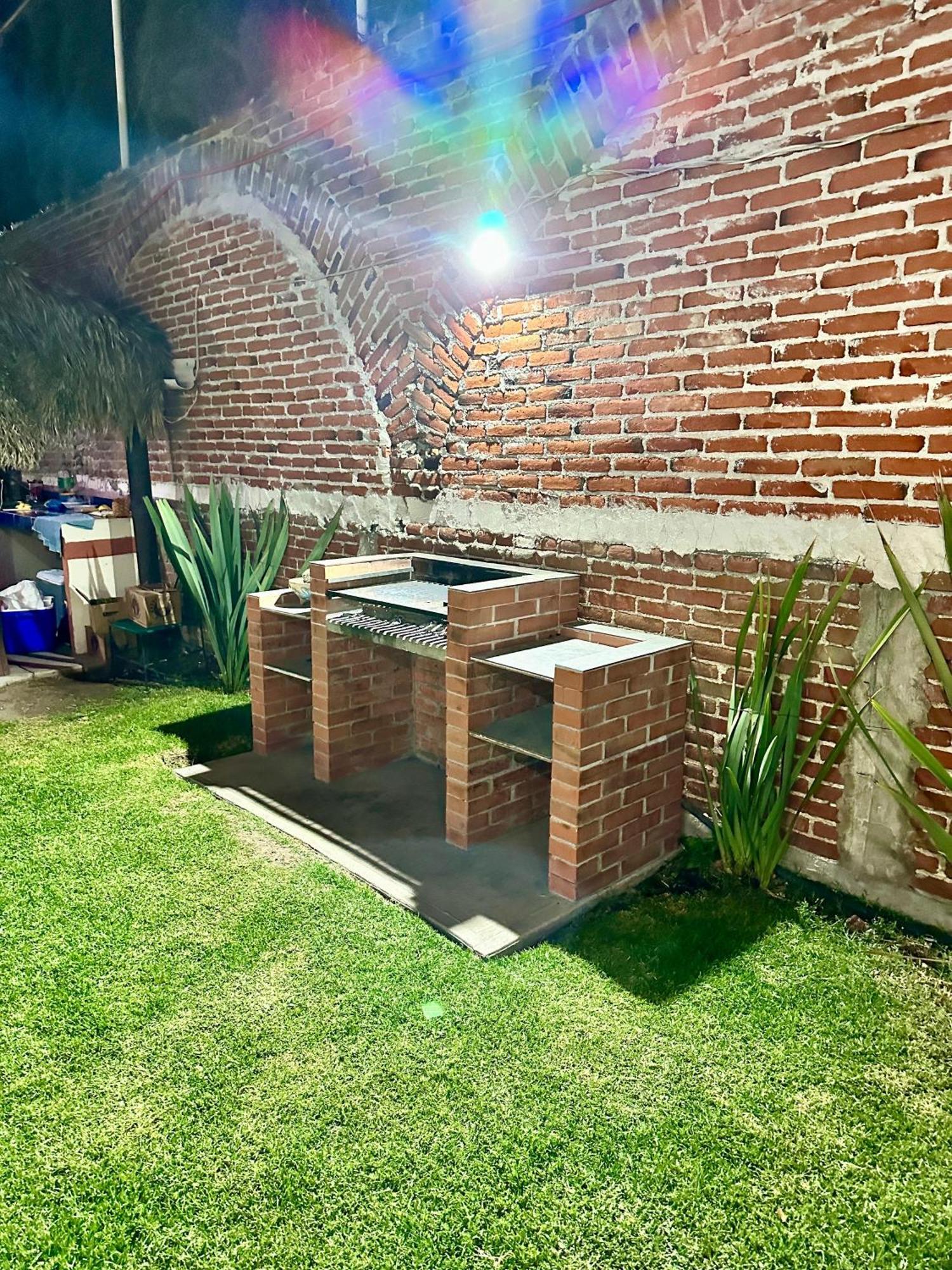 Casa De Descanso Alberca Climatizada Atlixco Exterior foto